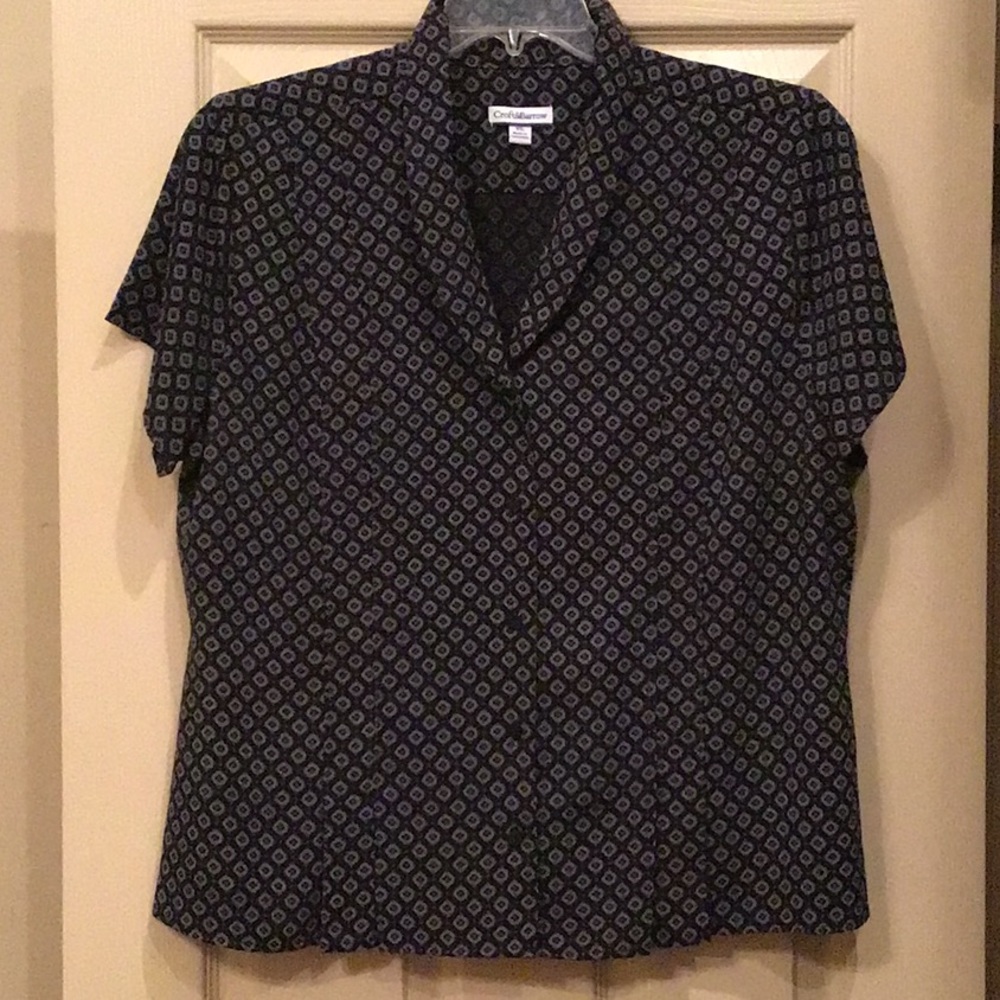 Womens blouse